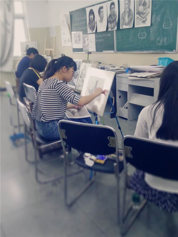 美术培训 美术培训