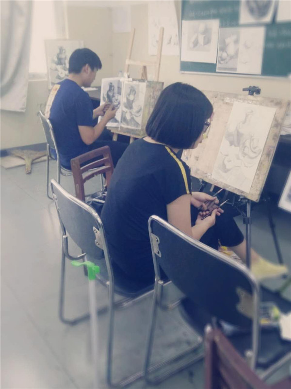 素描临摹技巧 素描临摹技巧