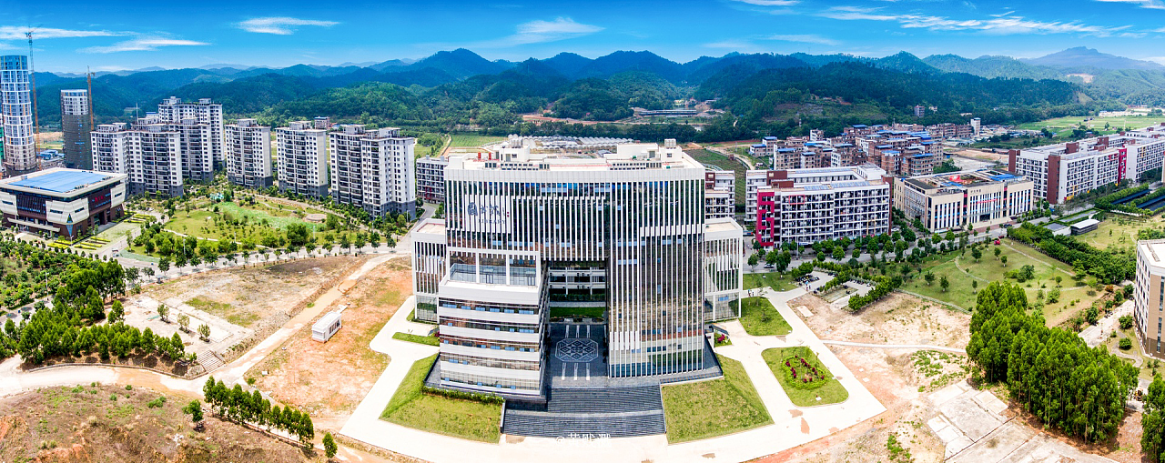 广西艺术学院
