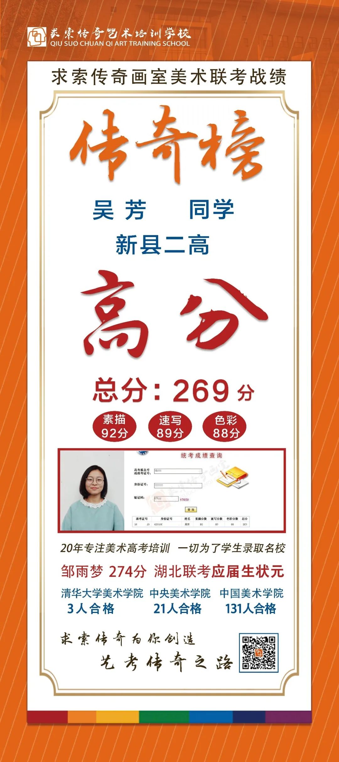 �������滭�ҳɼ�